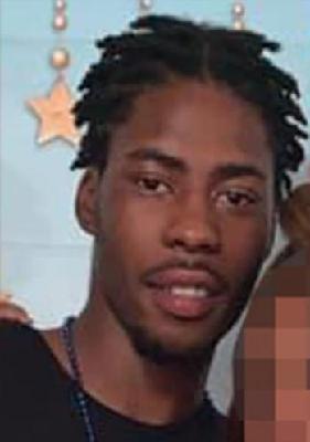 Zion Millette-Selby death by force case profile photo