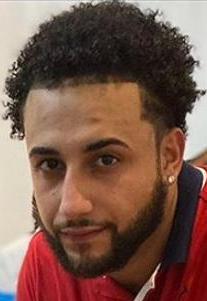 Juan Ortega death by force case profile photo