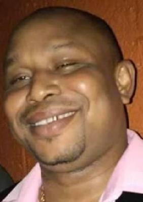 Ancil Blackman death by force case profile photo