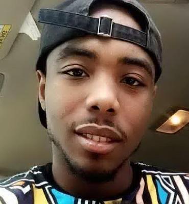 Omar Terry death by force case profile photo