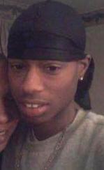 Kaseem Scott death by force case profile photo