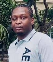 Kishawn Cameron death by force case profile photo