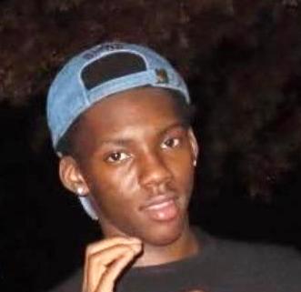 Lamar Gibson death by force case profile photo