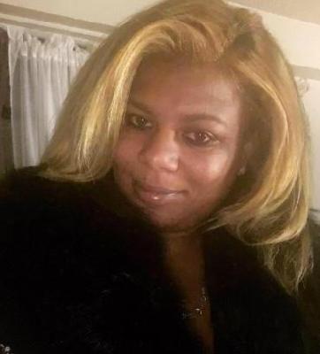 Shatavia Walls death by force case profile photo