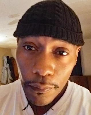 Bryson Simpson death by force case profile photo