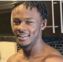 Joel Baba death by force case profile photo