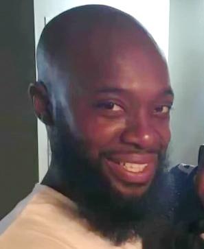 Khalif Gethers death by force case profile photo