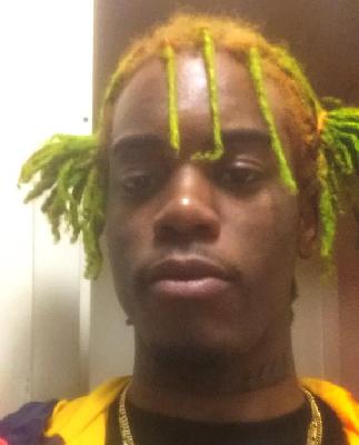 Deondraye Moore death by force case profile photo