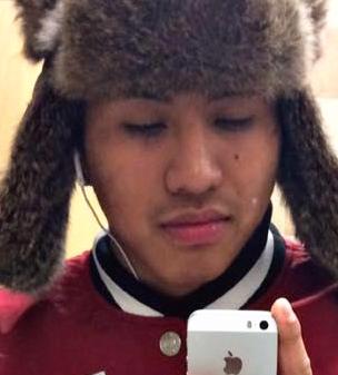 Dante Sartillian death by force case profile photo