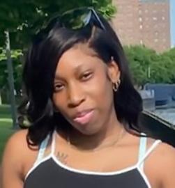 Dayana Jackson death by force case profile photo