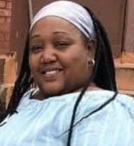 Stephanie Perkins death by force case profile photo