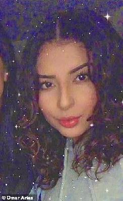 Erica Lopez death by force case profile photo