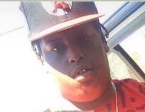Lateef Butler death by force case profile photo