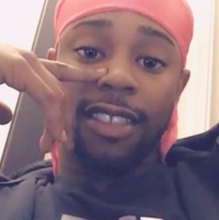 NyJawaun Thomas death by force case profile photo