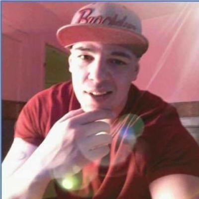 Andrew Grafal death by force case profile photo