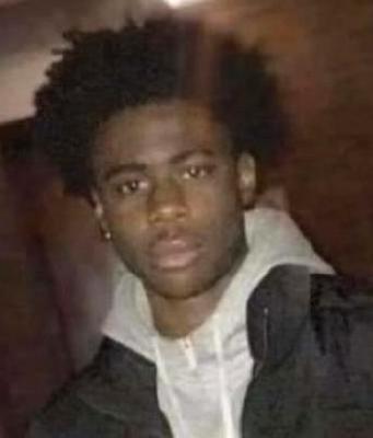 Frederick Wells death by force case profile photo