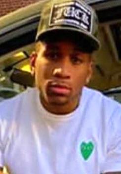 Hassan Brown death by force case profile photo