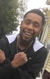 Ricardo Stone death by force case profile photo