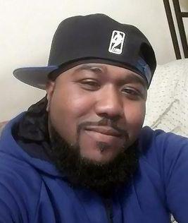 Rashidi Goddard death by force case profile photo