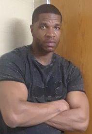Trenton Cook death by force case profile photo