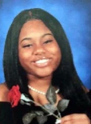Tyana Johnson death by force case profile photo