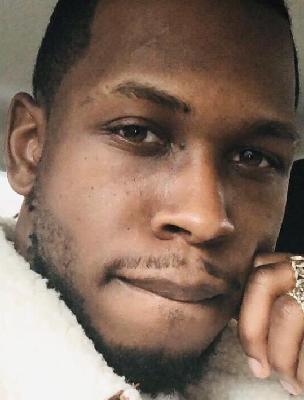 David Moore death by force case profile photo