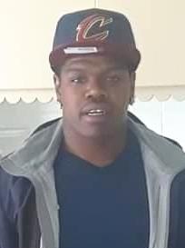 Gregory V. death by force case profile photo