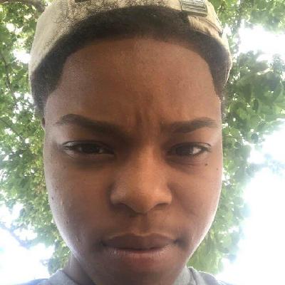 India Butler death by force case profile photo