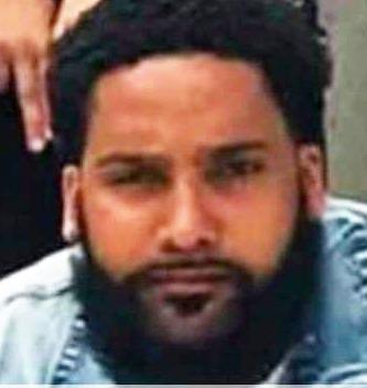 Ernest Thomas death by force case profile photo