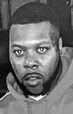 Ray Bridges death by force case profile photo