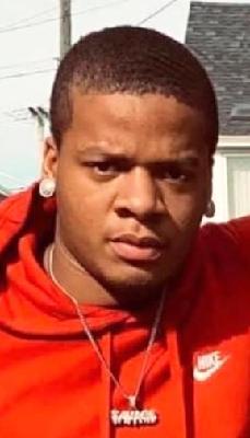 Trejan Sales death by force case profile photo