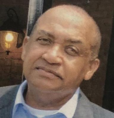 Andrew Grizzle death by force case profile photo