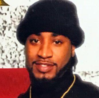 Kevin Moore death by force case profile photo