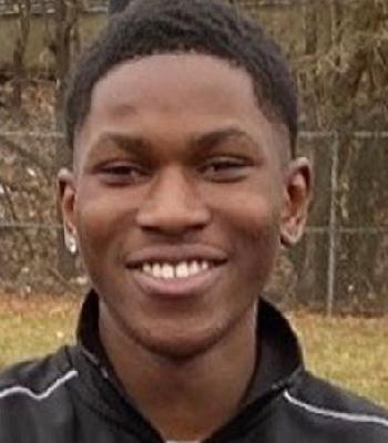 Antwone Williams death by force case profile photo