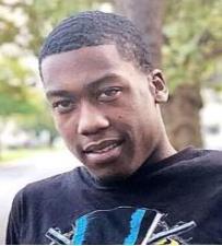 Zachary Holloway death by force case profile photo