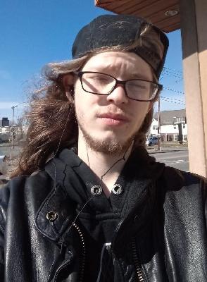 Dakota Podlaski death by force case profile photo