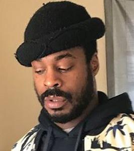 Deron Strange death by force case profile photo