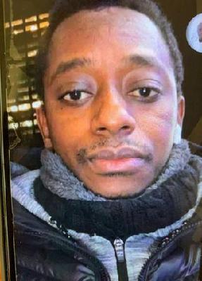 Mamadou Diallo death by force case profile photo