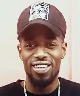 Dwayne Paterson death by force case profile photo
