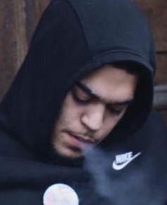 Rafael Caraballo death by force case profile photo