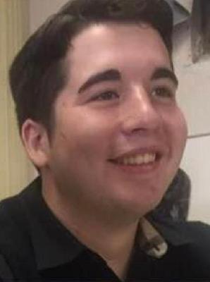 Michael Navarrette death by force case profile photo