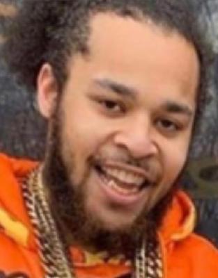 Julian Oden death by force case profile photo