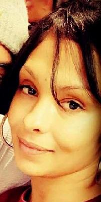 Anna DeSouza death by force case profile photo