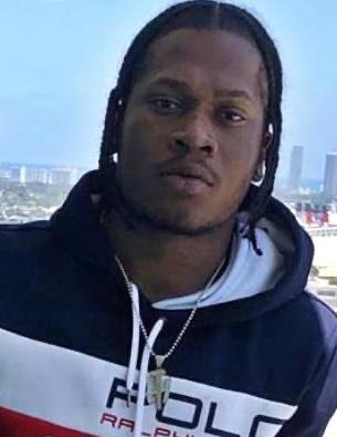 Nickalus Thompson death by force case profile photo