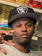 Anthony Perry death by force case profile photo