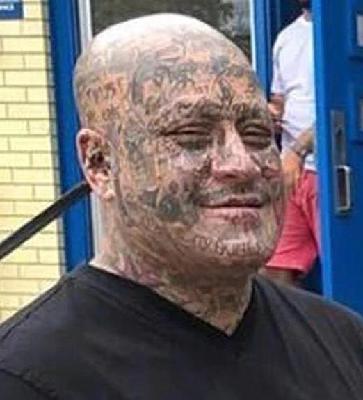 Francisco Rosado death by force case profile photo