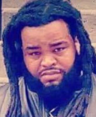 Nathan Bernard death by force case profile photo