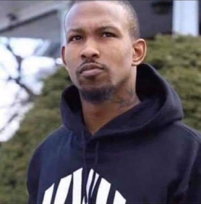 Kashawn Smith death by force case profile photo