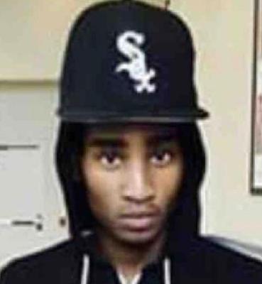 Ryan Solomon death by force case profile photo
