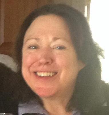 Peggy Naderman death by force case profile photo